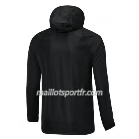 Juventus Vestes d'entrainement Windrunner 2018/19